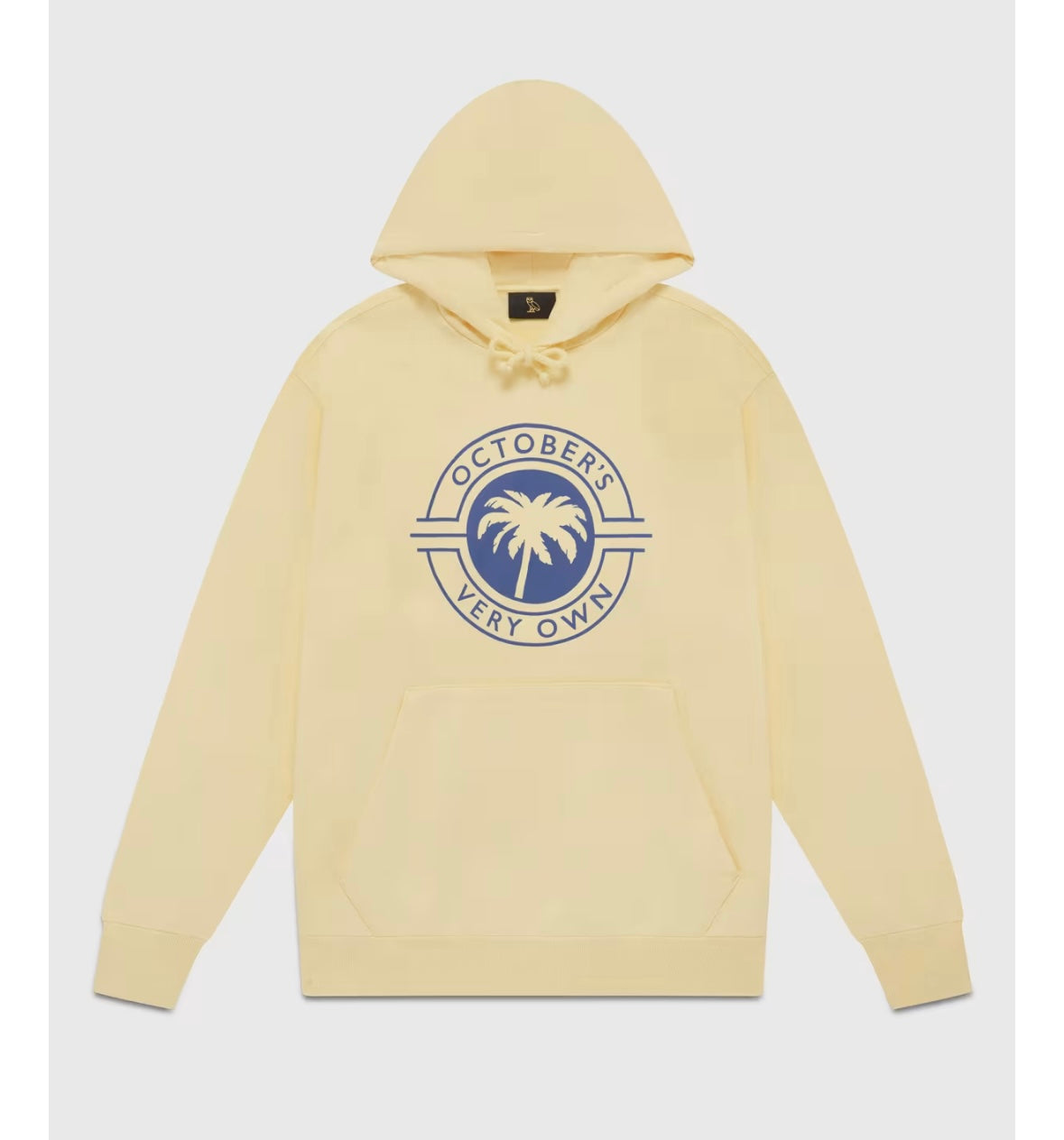 Ovo cheap yellow hoodie